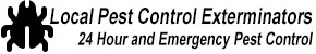 N Windham ME Pest Control Exterminators